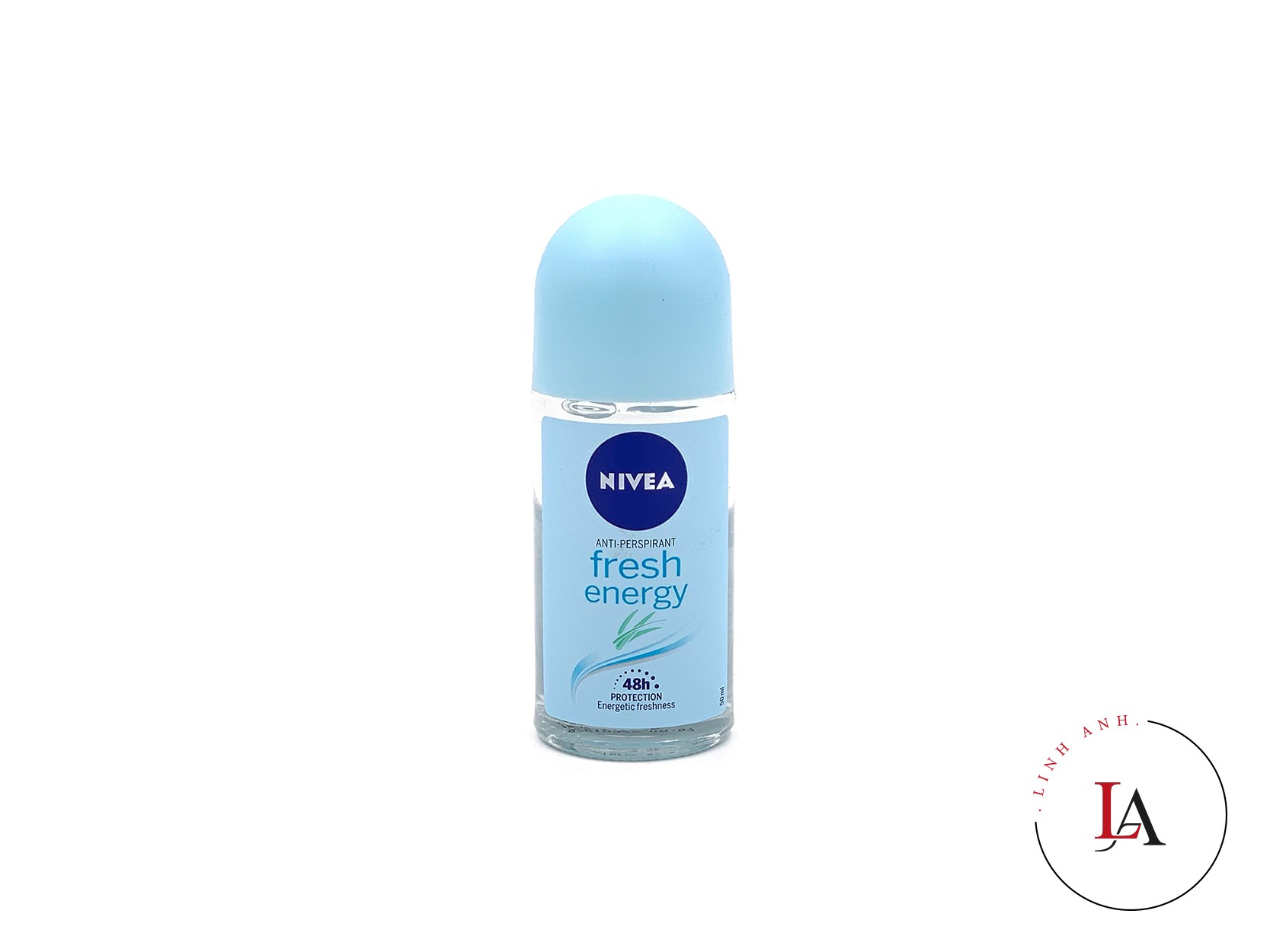 Lăn khử mùi Nivea Nữ
